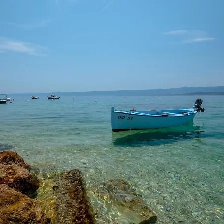 アパート Ella Sea View *