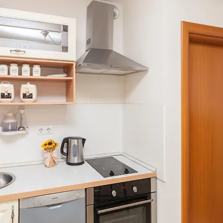 Ella Sea View アパート